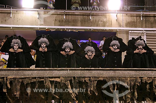  Subject: Commission of Front of Unidos da Tijuca Samba School / Place: Rio de Janeiro City   -   Rio de Janeiro State   -   Brazil / Date: 03/2011 