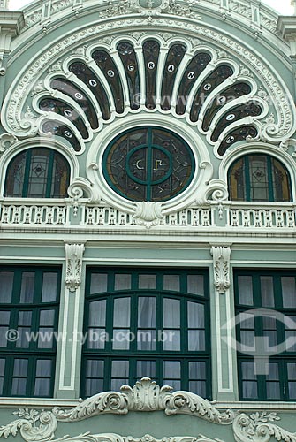  Subject: Detail of storefront at SAARA (Society of Friends of the adjacencies of Alfandega street) - Casa Franklin (Franklin House) / Place: City center - Rio de Janeiro city - Rio de Janeiro state - Brazil / Date: 11/2009 