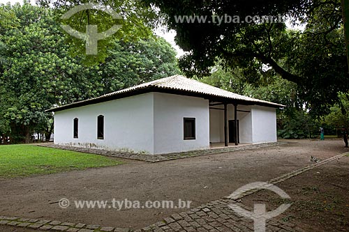  Subject: House of Bandeirante  / Place: Butanta neighborhood - Sao Paulo city - Sao Paulo state (SP) - Brazil / Date: 01/2011   