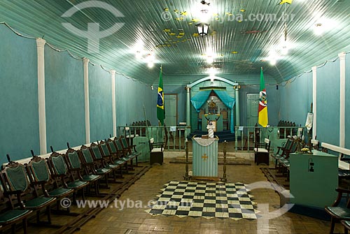  Subject:  / Place: Piratini city - Rio Grande do Sul state (RS) - Brazil / Date: 01/2010 