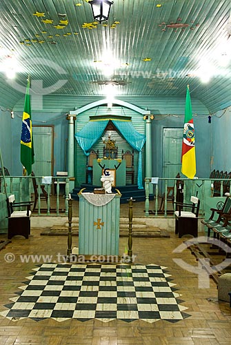  Subject:  / Place: Piratini city - Rio Grande do Sul state (RS) - Brazil / Date: 01/2010 