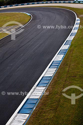  Subject: Curitiba International Autodrome / Place: Pinhais city - Parana state (PR) - Brazil / Date: 05/2011 