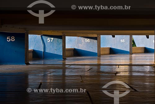  Subject: Inside of Journalist Mario Filho Stadium - also known as Maracana / Place: Rio de Janeiro city - Rio de Janeiro state (RJ) - Brazil / Date: 06/2010 