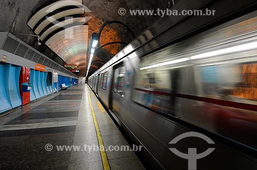  Subject:  / Place: Rio de Janeiro city - Rio de Janeiro state (RJ) - Brazil / Date: 10/2010 