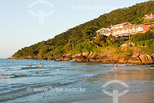  Subject: Lagoinha Beach / Place: Florianopolis city - Santa Catarina state (SC) - Brazil / Date: 01/2012 