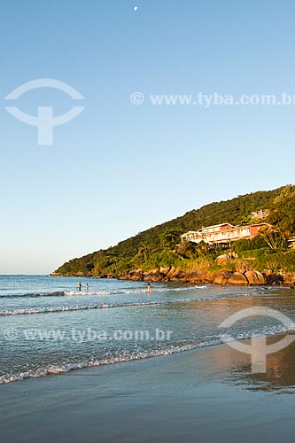  Subject: Lagoinha Beach / Place: Florianopolis city - Santa Catarina state (SC) - Brazil / Date: 01/2012 