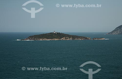  Subject: Rasa Island / Place: Rio de Janeiro city - Rio de Janeiro state (RJ) - Brazil / Date: 09/2011 