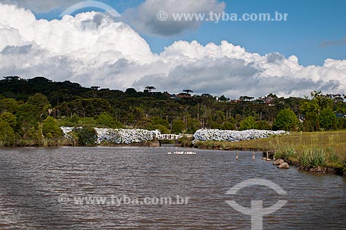  Subject: Palace of Hortensias Park / Place: Canela city - Rio Grande do Sul state (RS) - Brazil / Date: 01/2012 