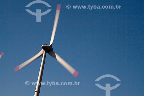  Subject: Osorio Wind Farm / Place: Osorio city - Rio Grande do Sul state (RS) - Brazil / Date: 09/2011 