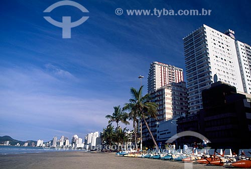  Subject: Camboriu Beach / Place: Camboriu city - Santa Catarina state (SC) - Brazil / Date: 12/2009 