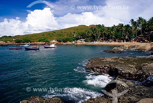  Subject: channeletas Beach / Place: Cabo de Santo Agostinho city - Pernambuco state (PE) - Brazil / Date: 06/2010 