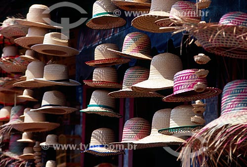  Subject: Sao Luis Public Market / Place: Sao Luis city - Maranhao state (MA) - Brazil / Date: 01/2008 