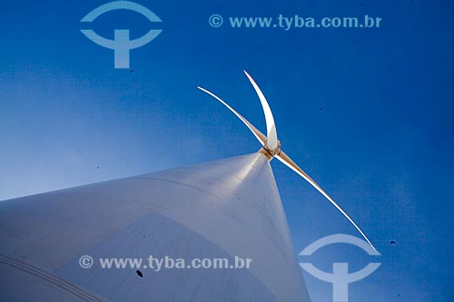  Subject: Taiba Wind Farm - Bons Ventos Energy Generator Company / Place: Sao Goncalo do Amarante - Ceara (CE) - Brazil / Date: 10/2011 