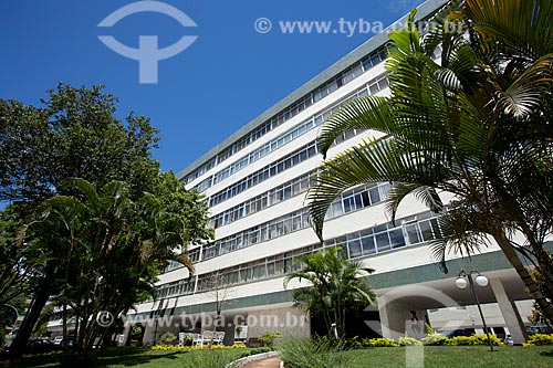  Subject: Building of Quadra SQS 306 - Super Quadra Sul of Brasilia / Place: Brasilia city - Federal District (FD) - Brazil / Date: 11/2011 