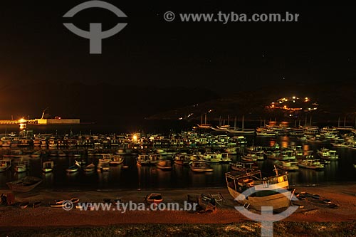  Subject: Pier in Arraial do Cabo city / Place: Arraial do Cabo city - Rio de Janeiro state (RJ) - Brazil / Date: 03/2012 