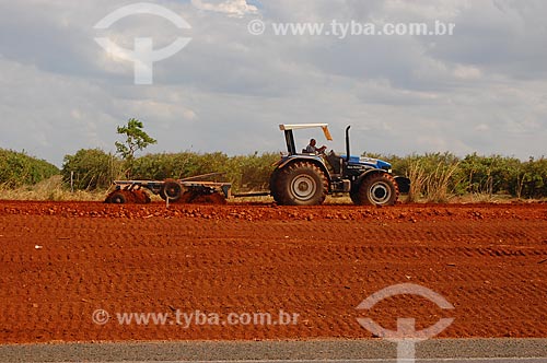  Subject: BR-020 - Near to Barreiras city (BA) / Place: Barreiras city - Bahia state (BA) - Brazil / Date: 10/2006 