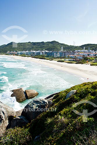  Subject: Brava Beach / Place: Florianopolis - Santa Catarina state (SC) - Brazil / Date: 11/2012 