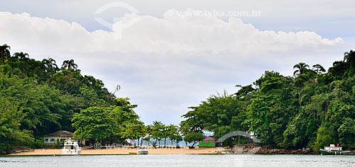  Subject: Paqueta Island / Place: Ilha Grande District - Angra dos Reis city - Rio de Janeiro state (RJ) - Brazil / Date: 12/2010 