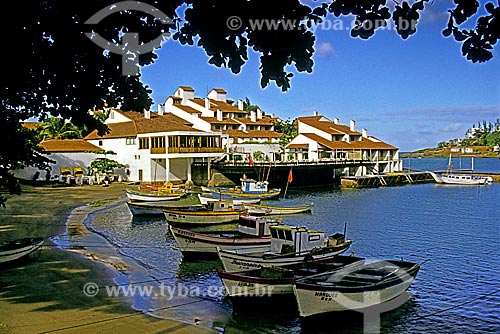  Subject: Hotel Porto do Sol / Place: Guarapari city - Espirito Santo state (ES) - Brazil / Date: 1988 