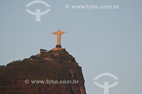  Subject: Christ the Redeemer (1931) / Place: Rio de Janeiro city - Rio de Janeiro state (RJ) - Brazil / Date: 11/2012 