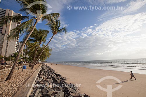  Subject: Boa Viagem Beach / Place: Boa Viagem neighborhood - Recife city - Pernambuco state (PE) - Brazil / Date: 01/2013 