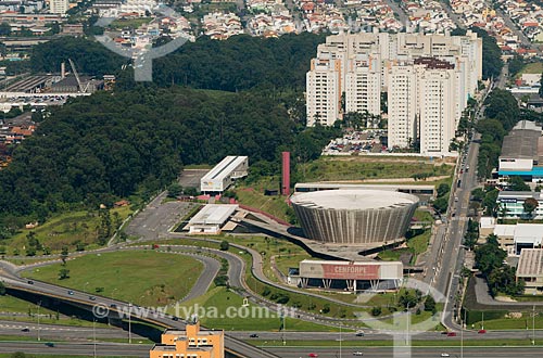  Subject: CENFORPE - Formation Center of Professional Education - Ruth Cardoso / Place: Sao Bernardo do Campo city - Sao Paulo state (SP) - Brazil / Date: 02/2013 