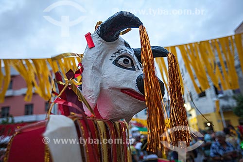  Subject: Allegory of To Chegando Agora (I am arriving now) Carnival Group during carnival / Place: Recife city - Pernambuco state (PE) - Brazil / Date: 02/2013 