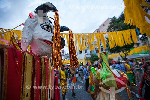  Subject: Allegory of To Chegando Agora (I am arriving now) Carnival Group during carnival / Place: Recife city - Pernambuco state (PE) - Brazil / Date: 02/2013 