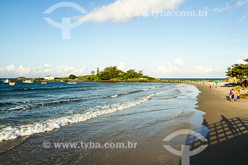  Subject: Armacao Beach / Place: Florianopolis city - Santa Catarina state (SC) - Brazil / Date: 04/2013 