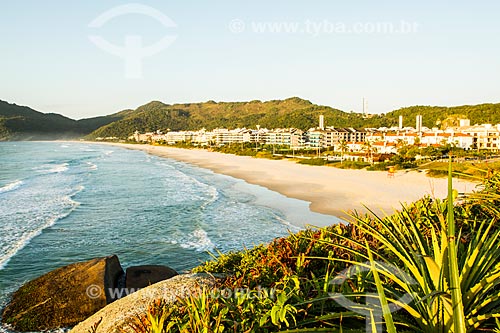  Subject: Brava Beach at dawn / Place: Florianopolis city - Santa Catarina state (SC) - Brazil / Date: 06/2013 