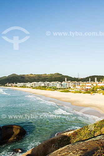  Subject: Brava Beach at dawn / Place: Florianopolis city - Santa Catarina state (SC) - Brazil / Date: 06/2013 