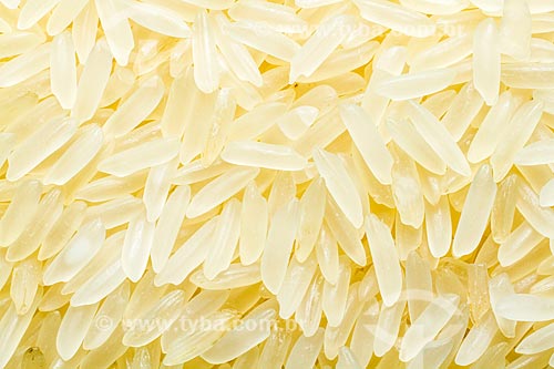  Subject: Rice raw grains / Place: Florianopolis city - Santa Catarina state (SC) - Brazil / Date: 07/2013 