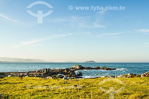  Subject: Armacao Beach / Place: Florianopolis city - Santa Catarina state (SC) - Brazil / Date: 07/2013 