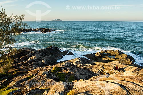  Subject: Armacao Beach / Place: Florianopolis city - Santa Catarina state (SC) - Brazil / Date: 07/2013 