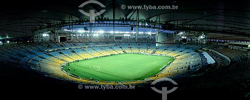  Subject: Entrance of Gilberto Cardoso Gymnasium (1954) - also known as Maracanazinho Gymnasium - at Maracana Sports Complex / Place: Maracana neighborhood - Rio de Janeiro city - Rio de Janeiro state (RJ) - Brazil / Date: 11/2012 