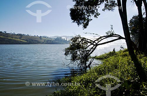  Subject: Banks of Furnas Dam / Place: Capitolio city - Minas Gerais state (MG) - Brazil / Date: 07/2013 
