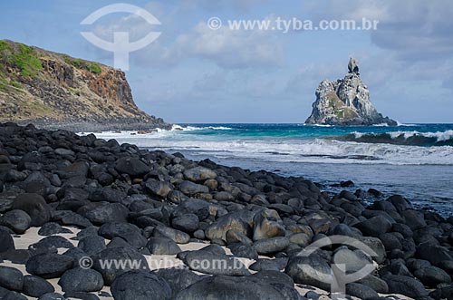  Subject: Frade Island / Place: Fernando de Noronha Archipelago - Pernambuco state (PE) - Brazil / Date: 10/2013 