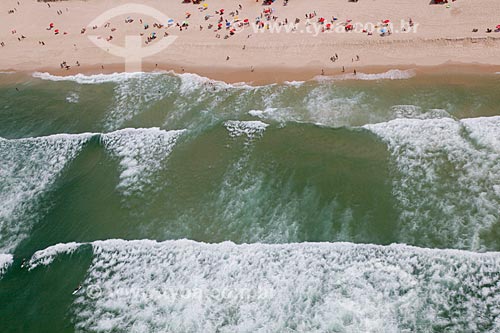  Subject: Barra da Tijuca Beach / Place: Barra da Tijuca neighborhood - Rio de Janeiro city - Rio de Janeiro state (RJ) - Brazil / Date: 11/2011 