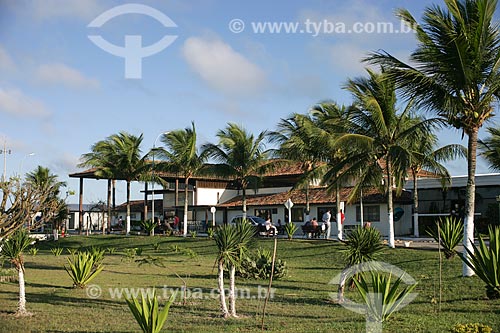  Airport of Cabo Frio city  - Cabo Frio city - Rio de Janeiro state (RJ) - Brazil