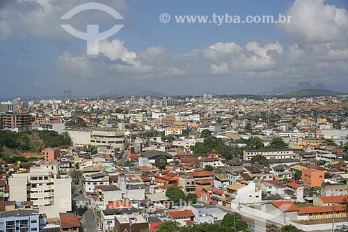  General view of the Macae city  - Macae city - Rio de Janeiro state (RJ) - Brazil