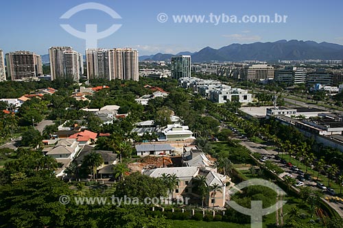  Condominium in Barra  - Rio de Janeiro city - Rio de Janeiro state (RJ) - Brazil