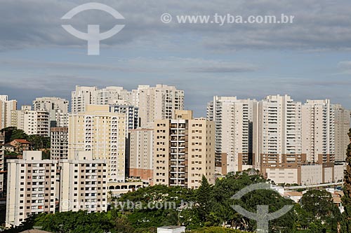  View of Vila Ema neighborhood  - Sao Jose dos Campos city - Sao Paulo state (SP) - Brazil