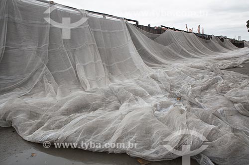  Subject: Perimetral High after implosion of the first stretch / Place: Gamboa neighborhood - Rio de Janeiro city - Rio de Janeiro state (RJ) - Brazil / Date: 11/2013 