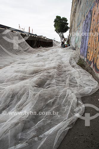  Subject: Perimetral High after implosion of the first stretch / Place: Gamboa neighborhood - Rio de Janeiro city - Rio de Janeiro state (RJ) - Brazil / Date: 11/2013 