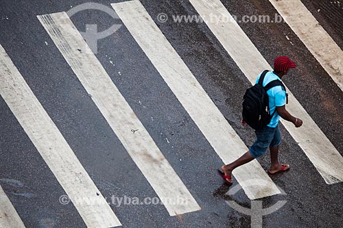  Subject:  / Place: Porto Velho city - Rondonia state (RO) - Brazil / Date: 11/2013 