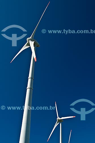  Subject: Osorio Wind Farm / Place: Osorio city - Rio Grande do Sul state (RS) - Brazil / Date: 03/2012 