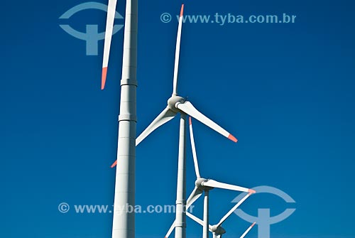  Subject: Osorio Wind Farm / Place: Osorio city - Rio Grande do Sul state (RS) - Brazil / Date: 03/2012 