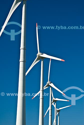  Subject: Osorio Wind Farm / Place: Osorio city - Rio Grande do Sul state (RS) - Brazil / Date: 03/2012 