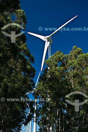  Subject: Osorio Wind Farm / Place: Osorio city - Rio Grande do Sul state (RS) - Brazil / Date: 03/2012 