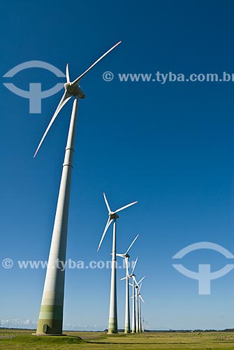  Subject: Osorio Wind Farm / Place: Osorio city - Rio Grande do Sul state (RS) - Brazil / Date: 03/2012 